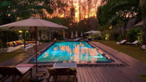 Maddekehaoo Eco Mansion